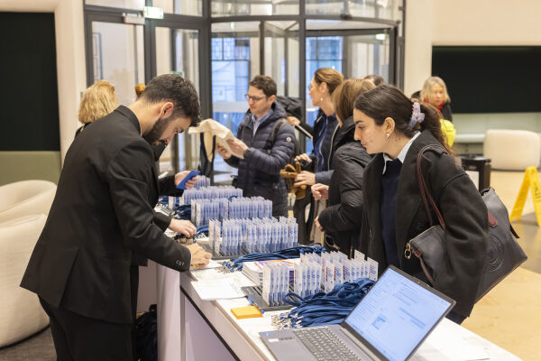 Accueil & Exposition - Photo 45